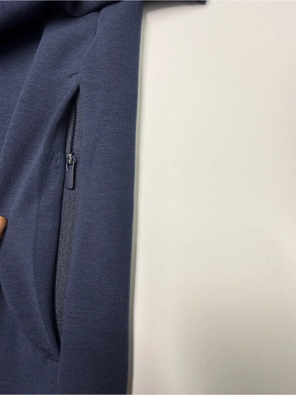 Nike lightweight knit